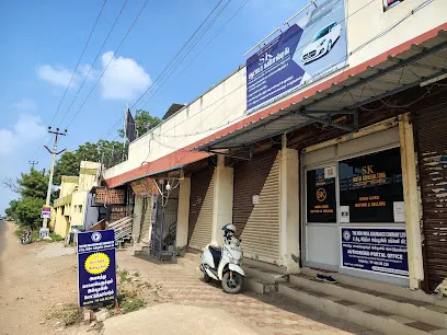 SK AUTO CONSULTING & INSURANCE