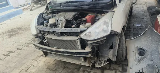 S.k motors