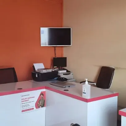 SLR Insurance Services