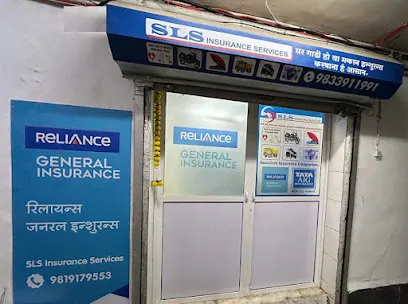 SLS Insurance Services - Trusted Car Insurance Provider