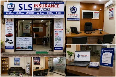SLS Vehicle Insurance Services Sangli