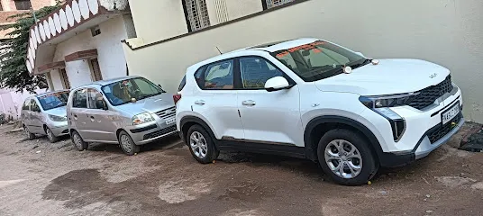 SLV Motor Driving School