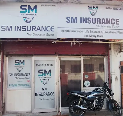 SM Insurance