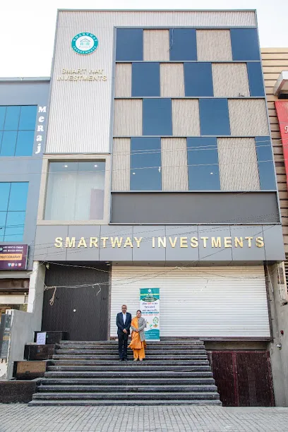 Smartway Investments - Bathinda || Mutual Fund Distributor in Bathinda || SIP Expert in Bathinda || Stock Broker in Bathinda