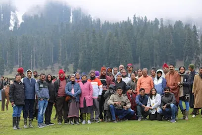 SMB Tour And Travels | Tour Operators | Travel Agency | Jammu & Kashmir| SMB J&K