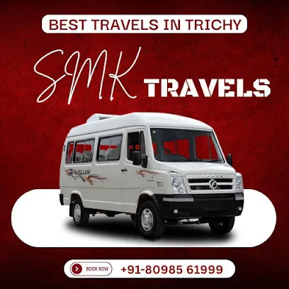 SMK Travels
