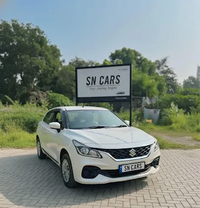 SN Cars (Self Drive Rental Cars in Tirunelveli)