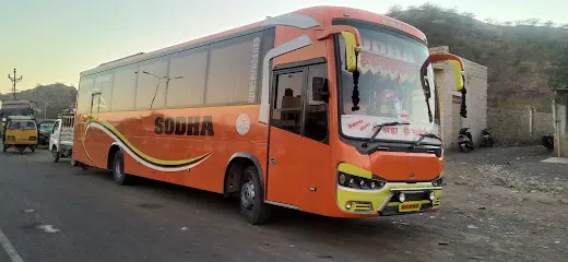 Sodha Travels