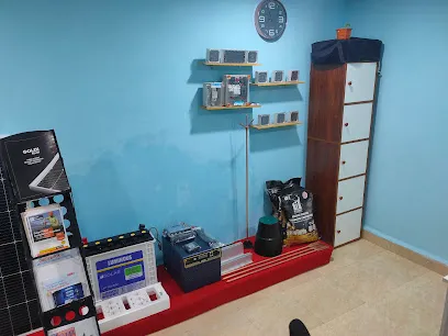 Solar Neeta enterprises