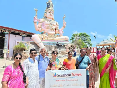 Southern Travels Pvt. Ltd. - Guntur, Andhra Pradesh