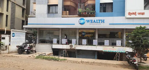 SP Wealth MFD Pvt. Ltd. Kolhapur