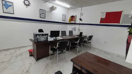 Square Insurance Brokers Pvt. Ltd.