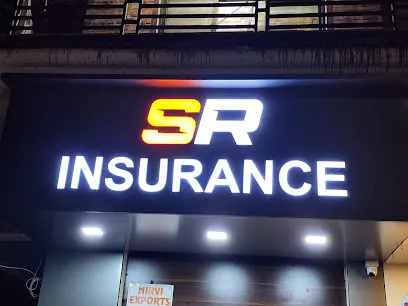 SR insurance