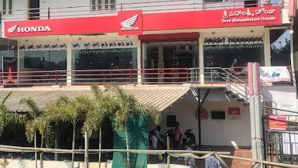 Sree Mahalakshmi Honda- Adilabad