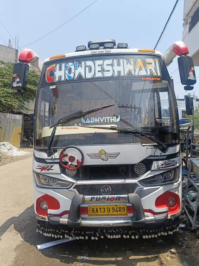 Sri chowdeshwari tours and travels