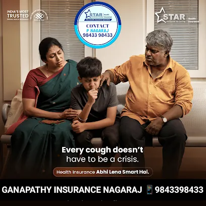 Sri Ganapathy Insurance Service
