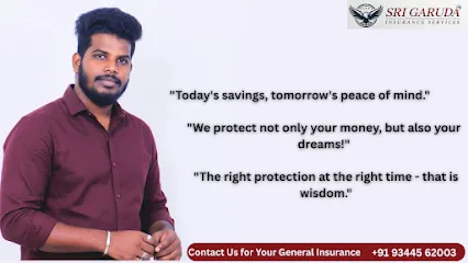 SRI GARUDA INSURANCE SERVICES INSURANCE POINT
