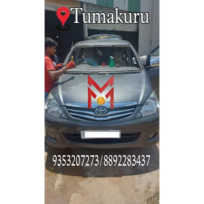 Sri Kalpataru Auto Glass (Windshield glass experts)