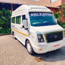 Sri Kateel Tours & Travels ® Leading Taxi Services in Mangalore