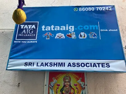 Sri Lakshmi Associates