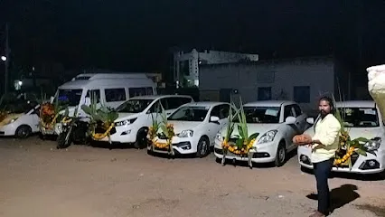 Sri Manjunatha Tours & Travels