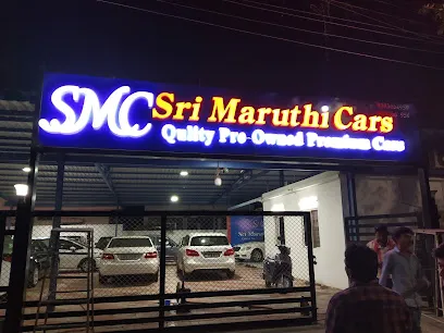 Sri Maruthi Cars