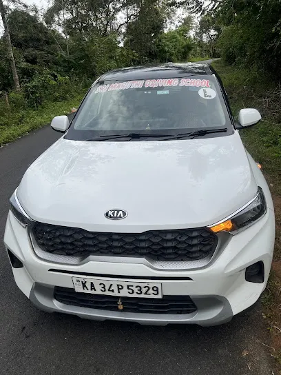 Sri Maruthi Driving School
