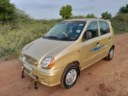 Sri sai car care