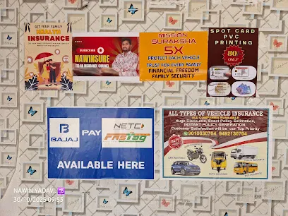 SRI SAI MARUTI INSURANCE OFFICE