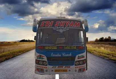 SRI SHYAM BUS & CAR TRAVELS