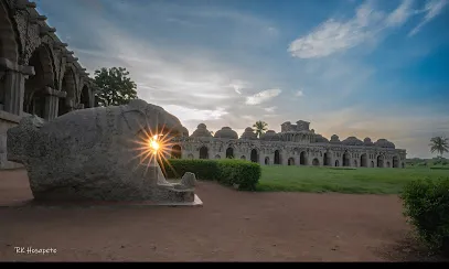 Sri Swamy Tours And Travels Hampi