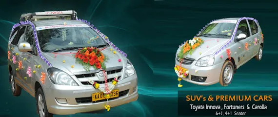 Sri Vijaya Tours and Travels