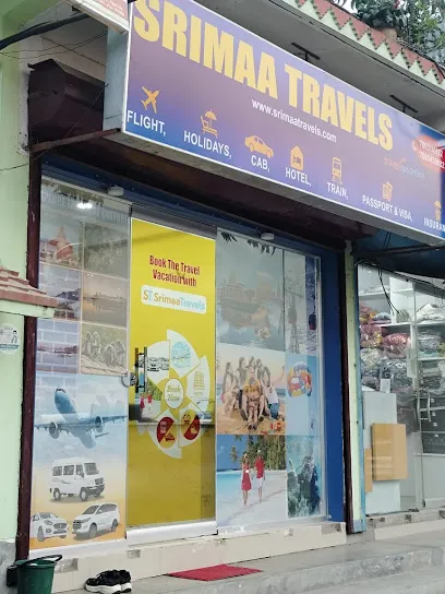 Srimaa Travels