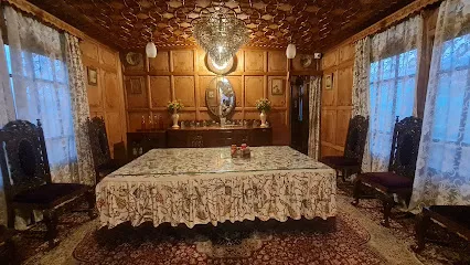 Srinagar Destination Tour And Travels
