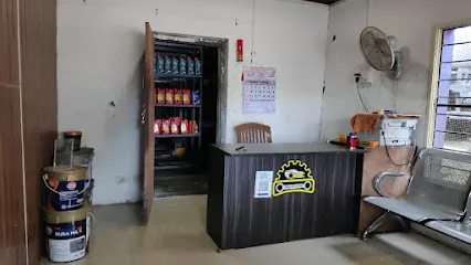 SRINIDHI MOTOR WORKS