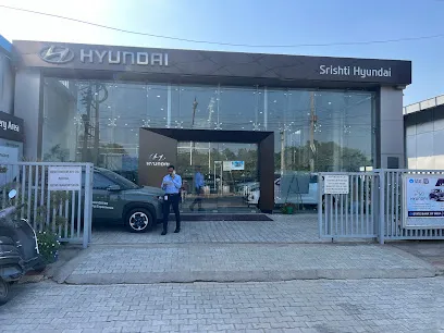 Srishti Hyundai DBU