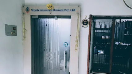 Sriyah Insurance Brokers Pvt. Ltd