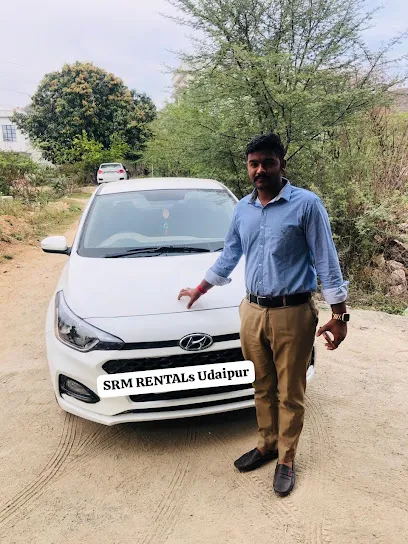 SRM RENTALs - Self Drive Car Rental Udaipur