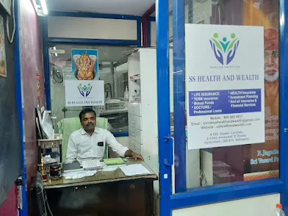 SS Health and Wealth