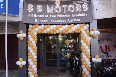 S.S. MOTORS