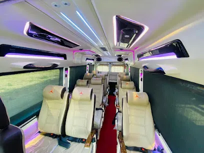 Ss travels agency