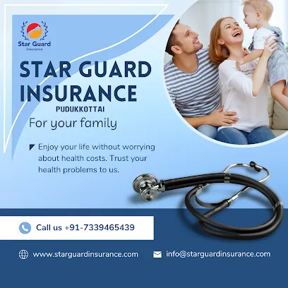 Star Guard Insurance