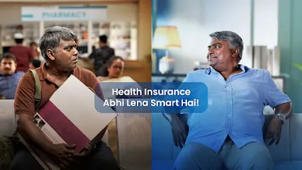 Star Health & Allied Insurance - Nalgonda, Telangana