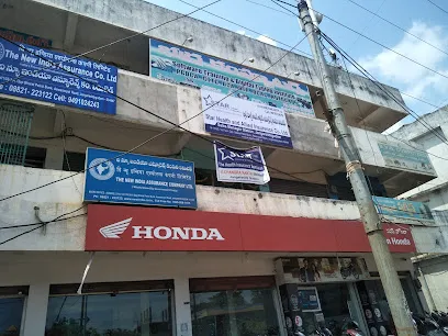 Star Health And Allied Insurance Co LTD.