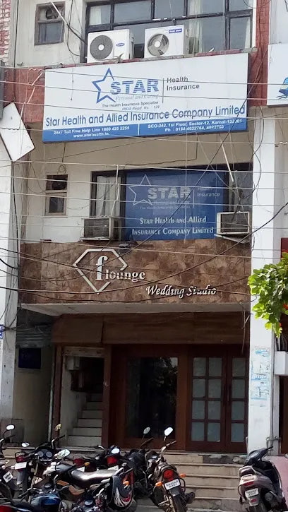 Star Health and Allied Insurance Co Ltd, Karnal, Haryana
