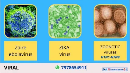 STAR HEALTH BIMASURAKSHA BHUBANESWAR