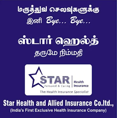 Star health insurance
