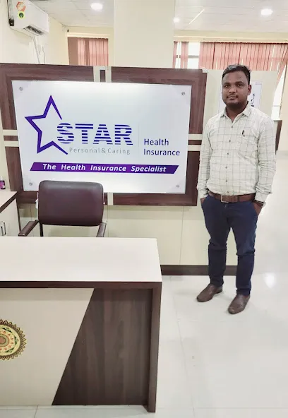 Star health Insurance Advisor