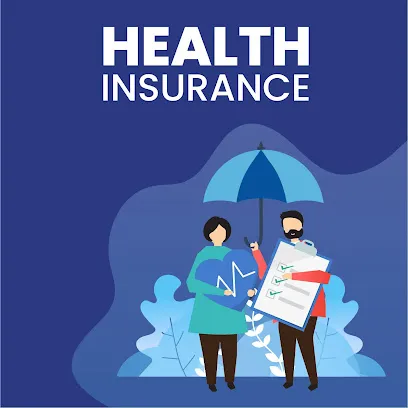 STAR HEALTH INSURANCE AGENT OFFICE