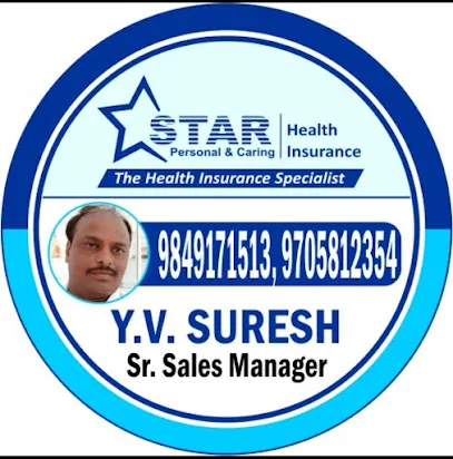Star Health Insurance nellore